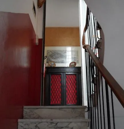 Hotel Locanda Ca' Foscari Venice Exterior photo