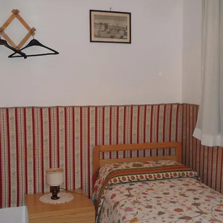 Hotel Locanda Ca' Foscari Venice Room photo