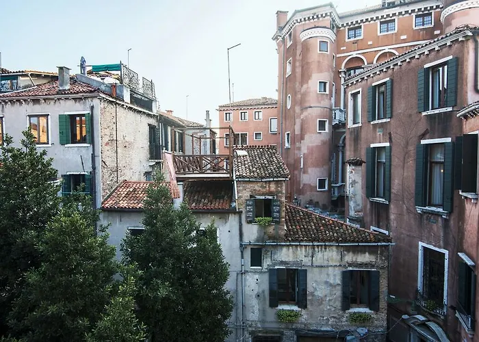Hotel Locanda Ca\' Foscari