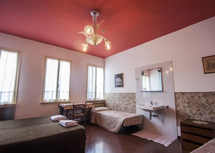 Hotel Locanda Ca\' Foscari
