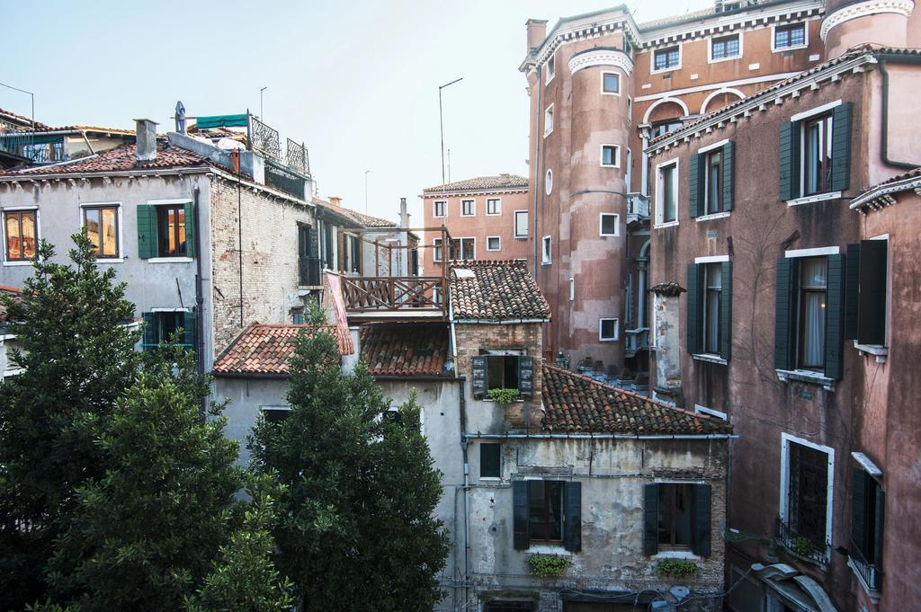Hotel Locanda Ca' Foscari *