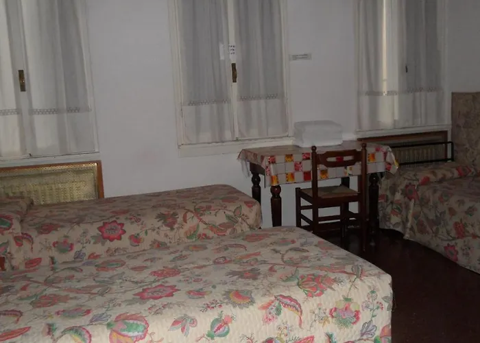 Hotel Locanda Ca\' Foscari
