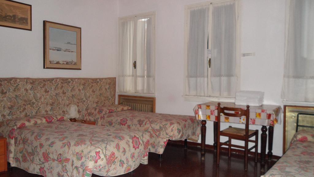 Hotel Ca' Foscari Venedig