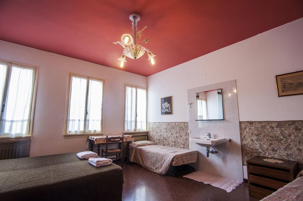 Ca' Foscari Hotel Venedig